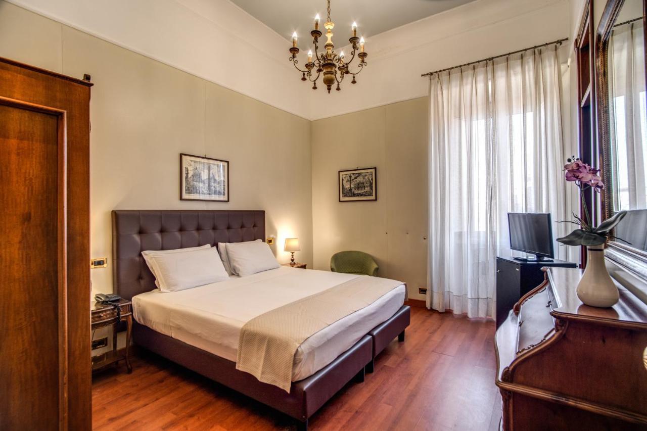 Hotel Della Torre Argentina Roma