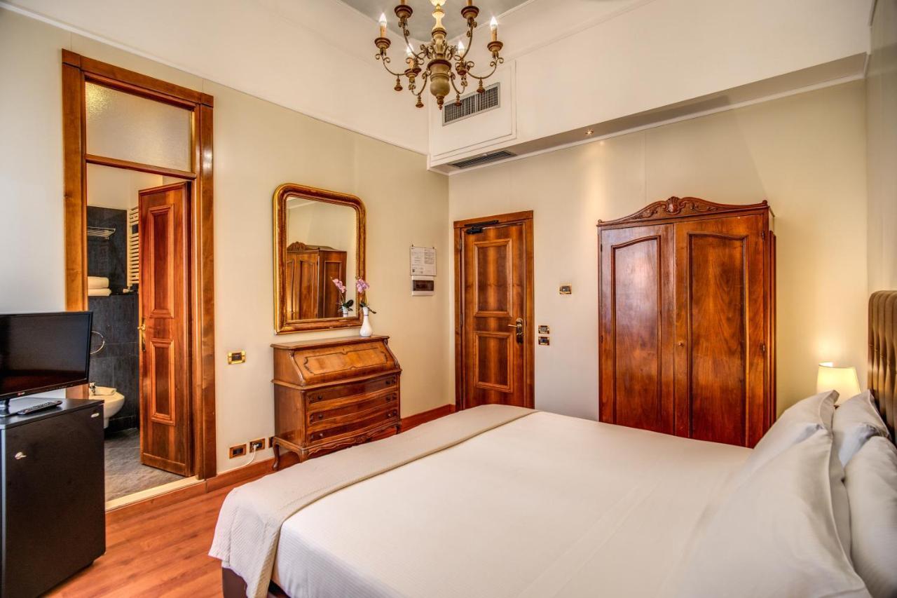 Hotel Della Torre Argentina Roma