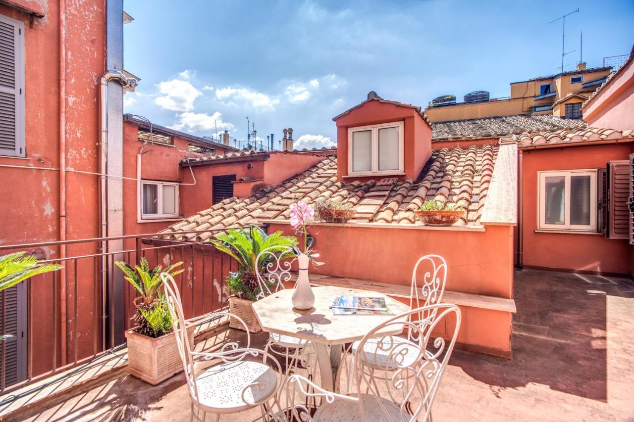 Hotel Della Torre Argentina Roma