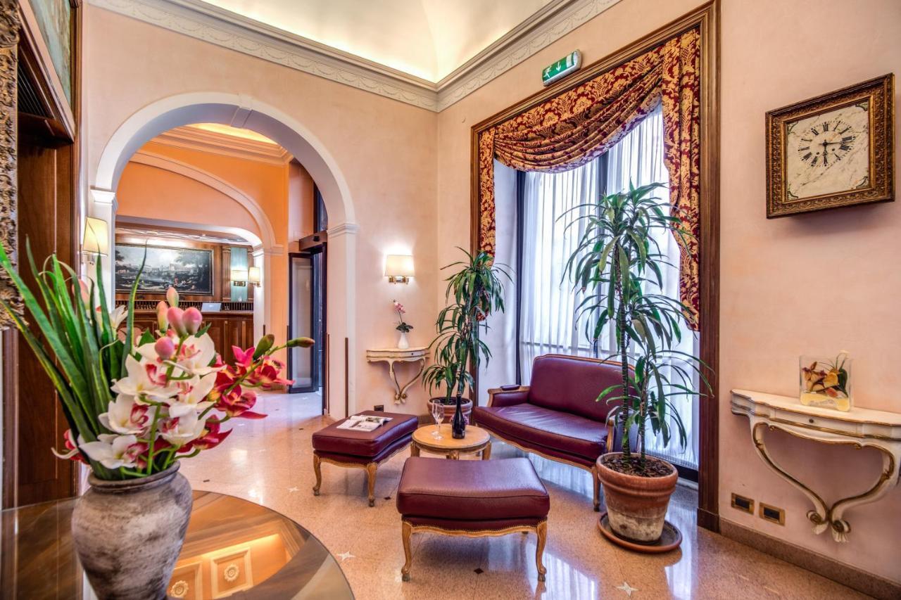 Della Torre Argentina Hotel Roma