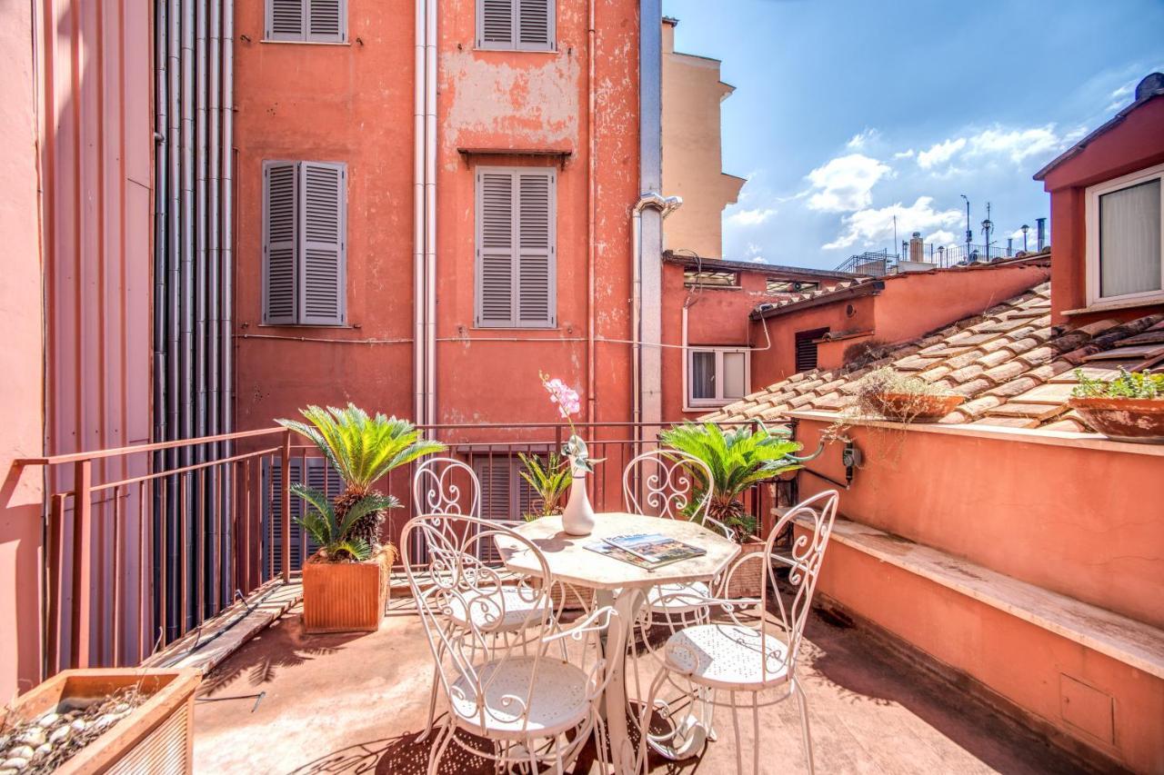Della Torre Argentina Hotel Roma