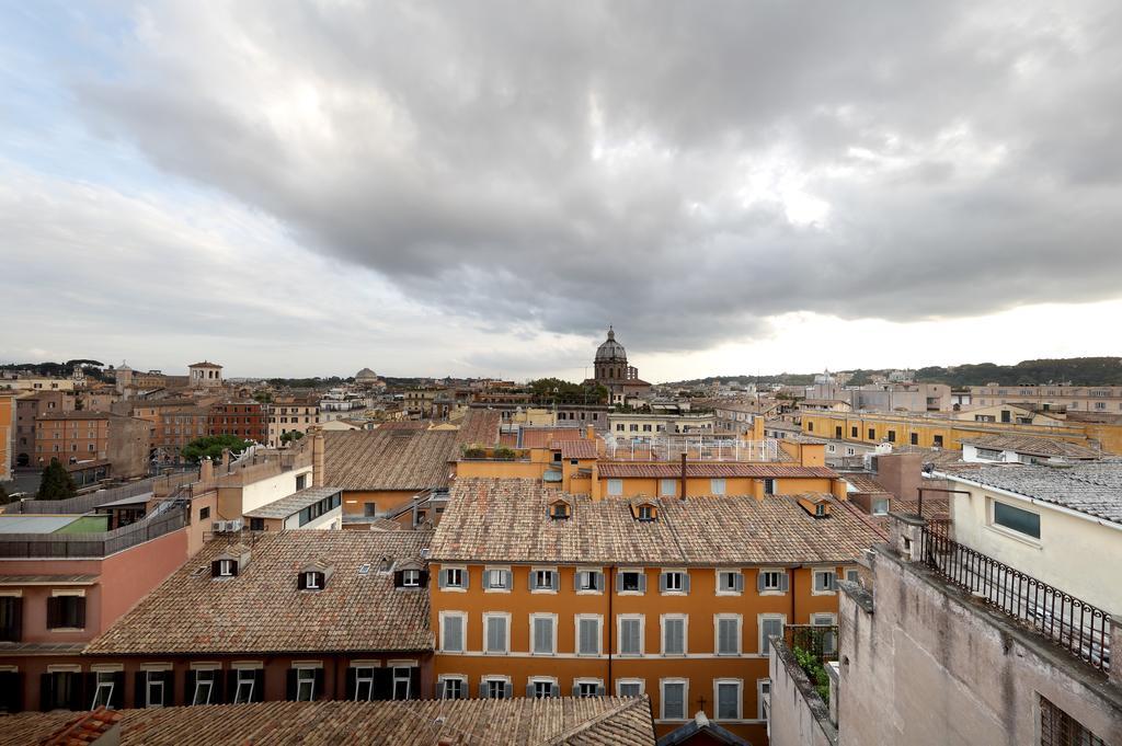 Della Torre Argentina Roma