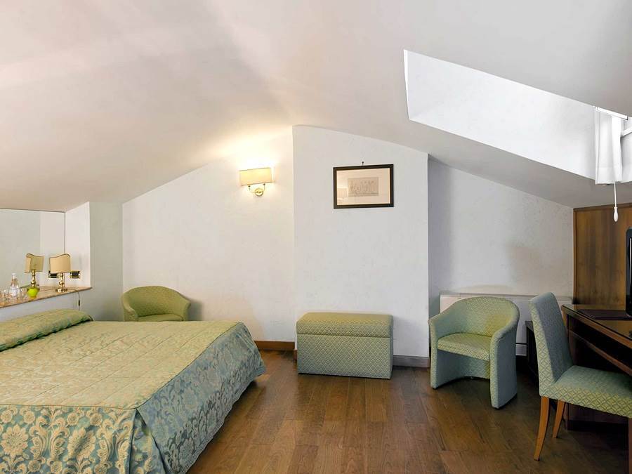Hotel Della Torre Argentina Roma